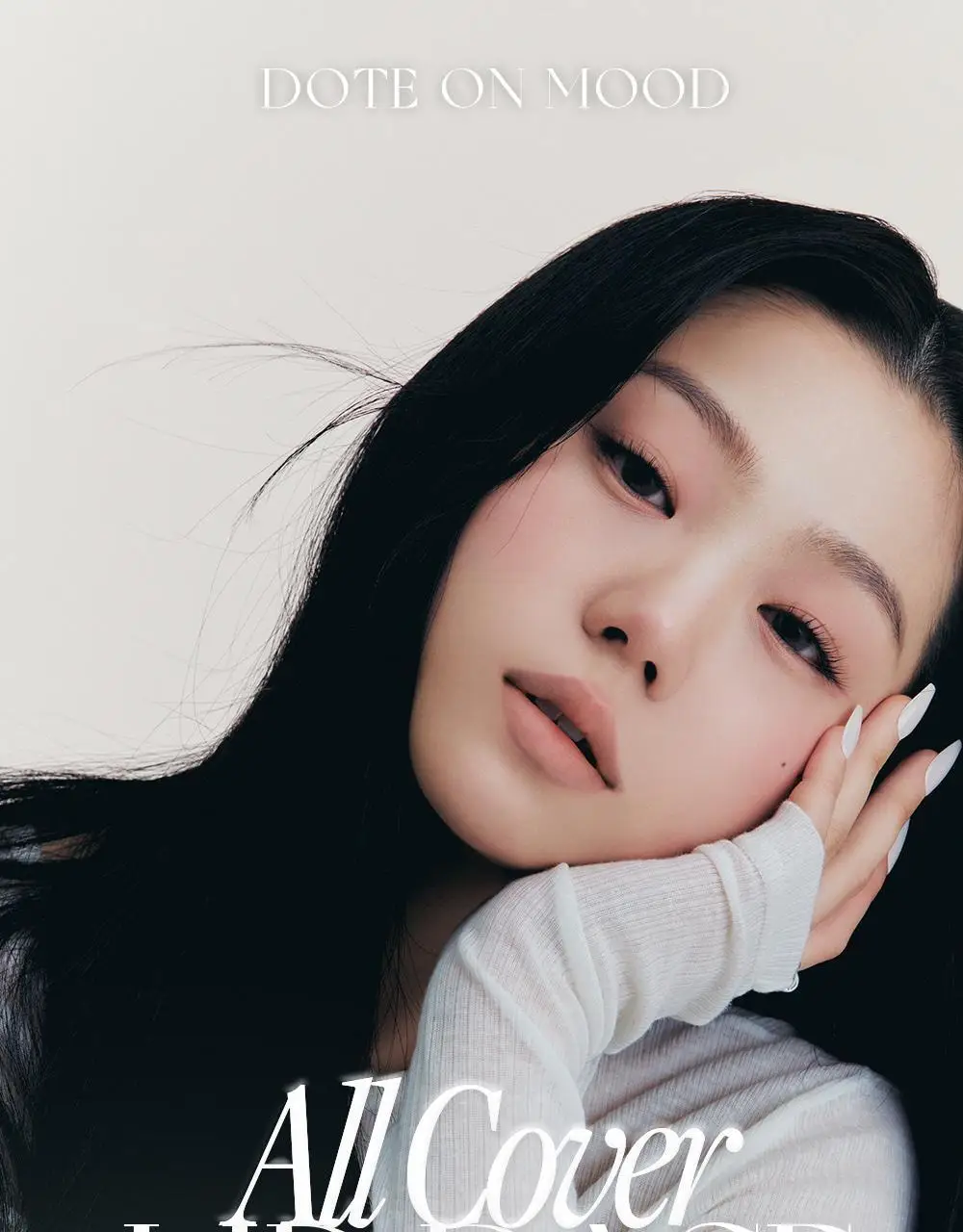 [NEW / 이한 PICK] 하트퍼센트 도트 온 무드 올 커버 립 베이스 4.1g 9종 상세페이지 7